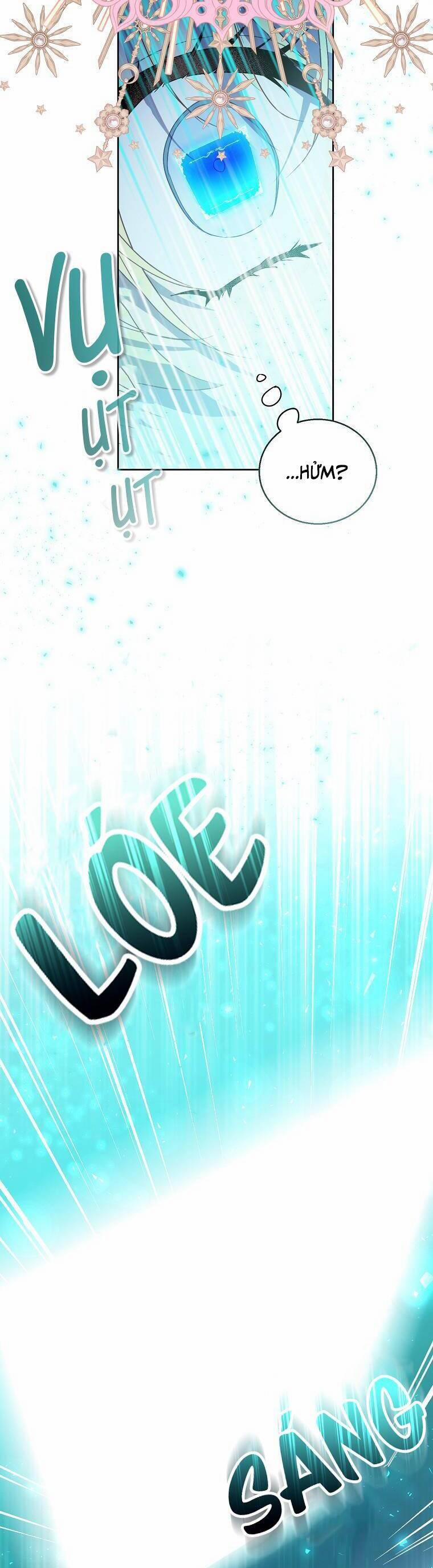 Tôi Là Thánh Nữ Giả Mạo Nhưng Các Thần Lại Ám Ảnh Tôi 49 trang 44