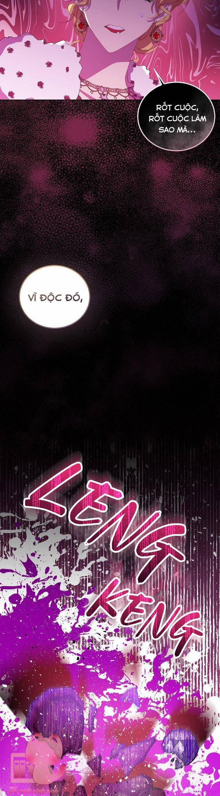 Tôi Là Thánh Nữ Giả Mạo Nhưng Các Thần Lại Ám Ảnh Tôi 49 trang 7