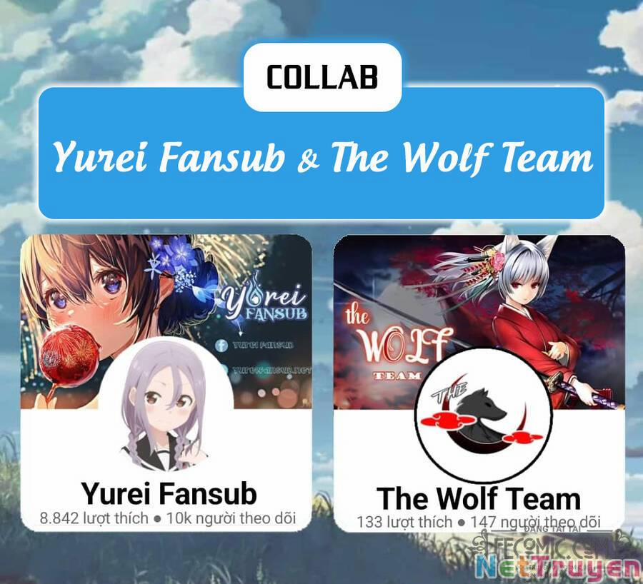 Tôi Là Thánh Nữ Giả Mạo Nhưng Các Thần Lại Ám Ảnh Tôi 5 trang 0