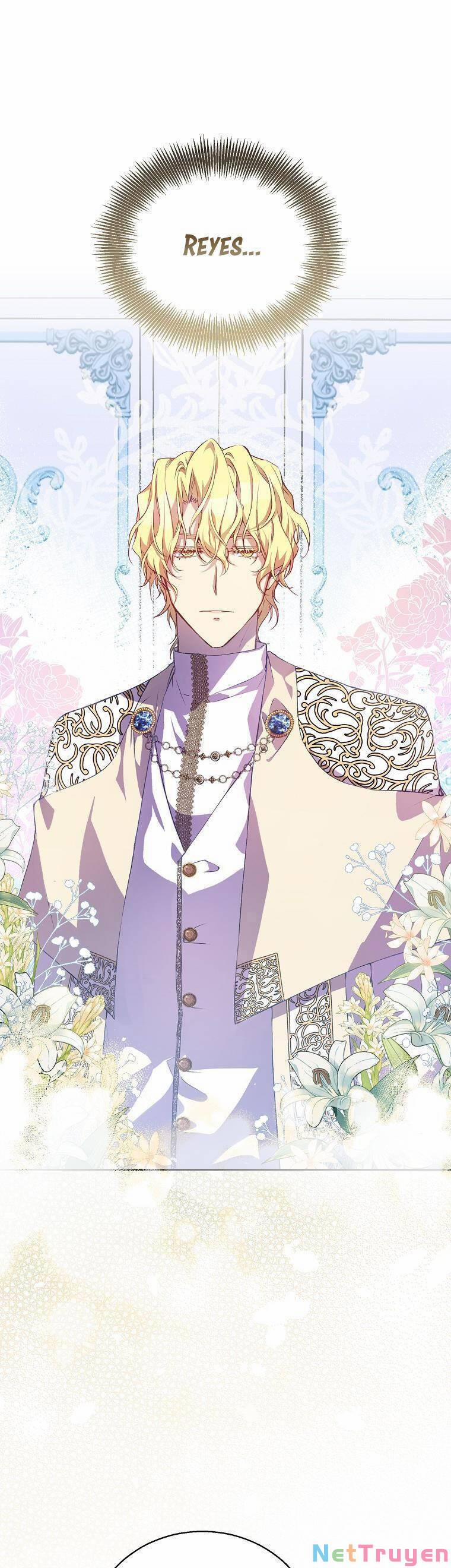 Tôi Là Thánh Nữ Giả Mạo Nhưng Các Thần Lại Ám Ảnh Tôi 5 trang 1