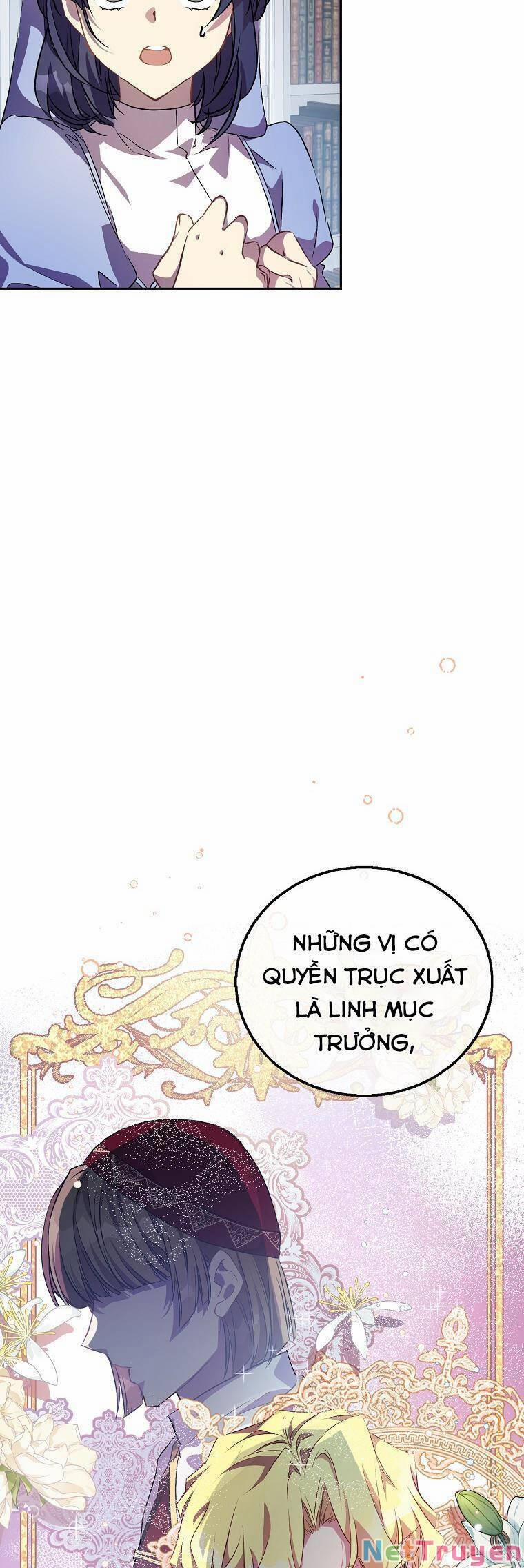 Tôi Là Thánh Nữ Giả Mạo Nhưng Các Thần Lại Ám Ảnh Tôi 5 trang 33