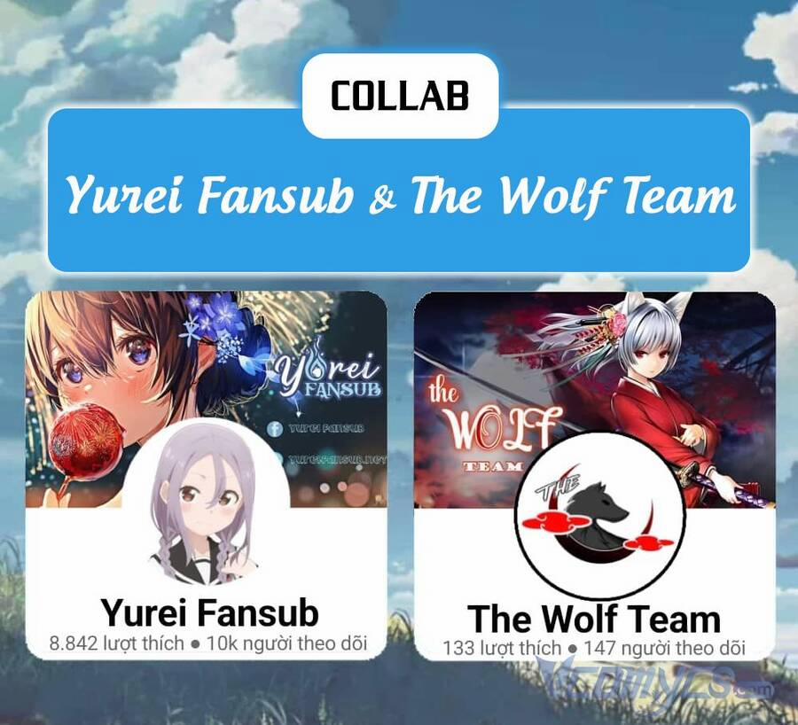 Tôi Là Thánh Nữ Giả Mạo Nhưng Các Thần Lại Ám Ảnh Tôi 50 trang 0