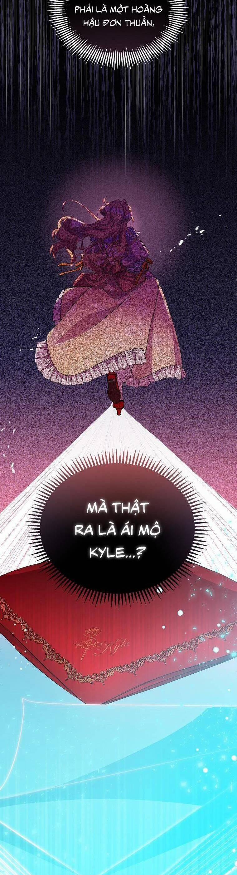 Tôi Là Thánh Nữ Giả Mạo Nhưng Các Thần Lại Ám Ảnh Tôi 50 trang 14