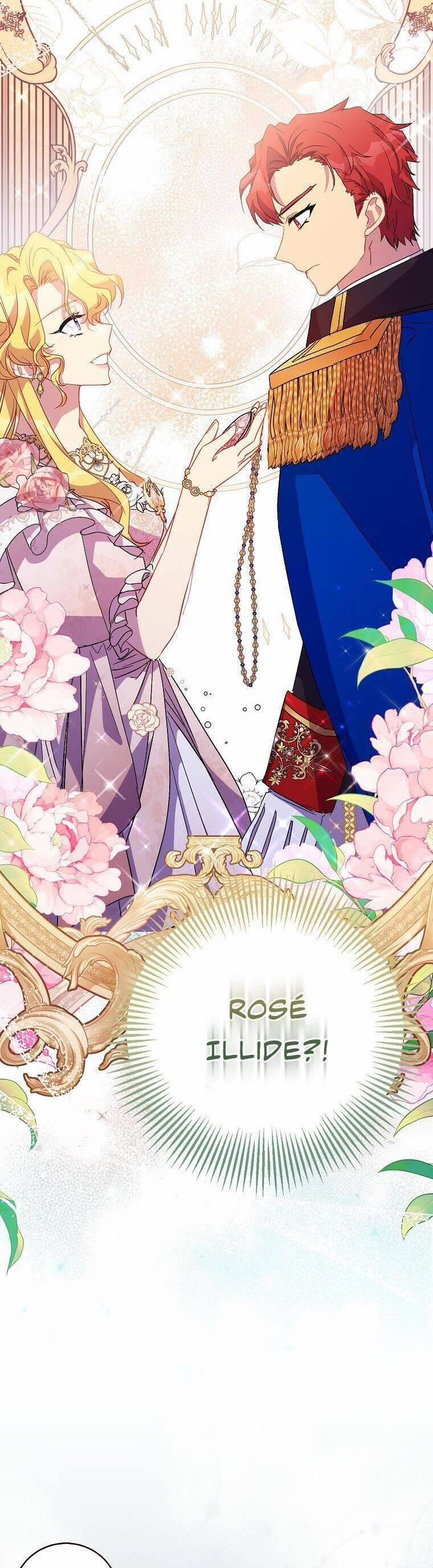 Tôi Là Thánh Nữ Giả Mạo Nhưng Các Thần Lại Ám Ảnh Tôi 50 trang 2