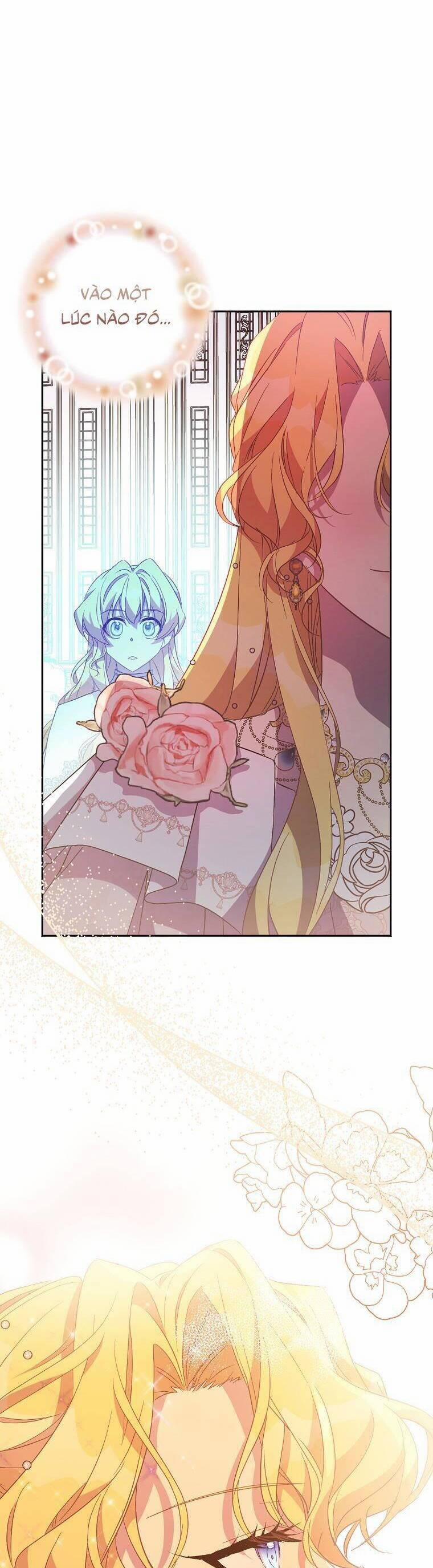 Tôi Là Thánh Nữ Giả Mạo Nhưng Các Thần Lại Ám Ảnh Tôi 50 trang 4