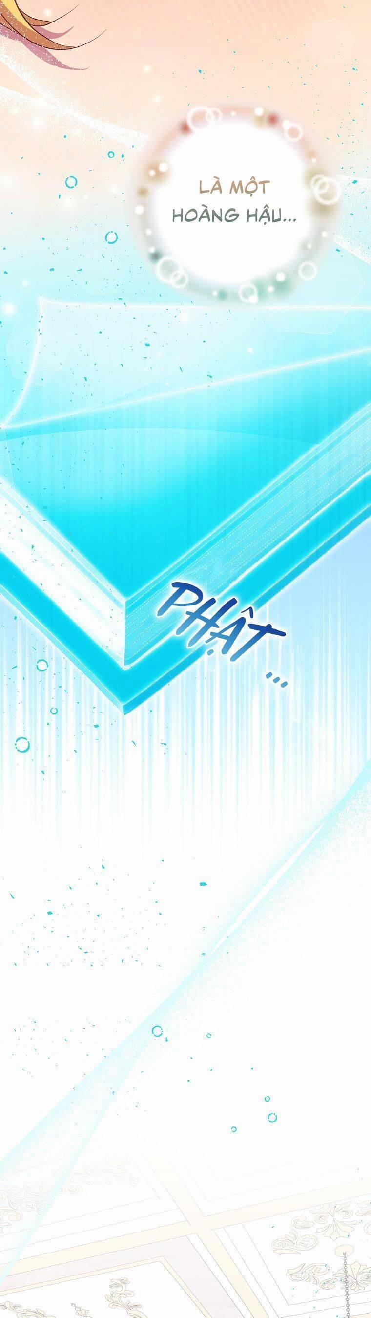 Tôi Là Thánh Nữ Giả Mạo Nhưng Các Thần Lại Ám Ảnh Tôi 50 trang 7