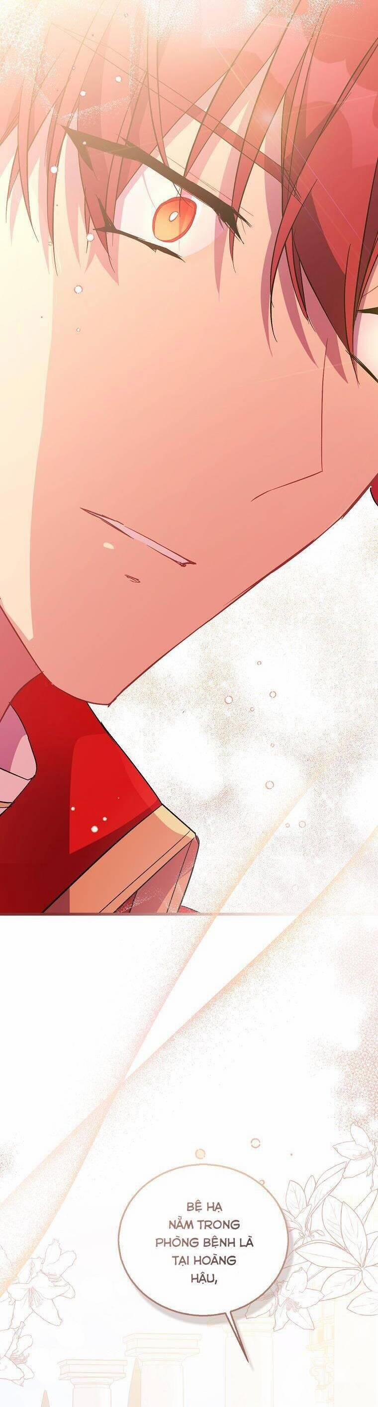 Tôi Là Thánh Nữ Giả Mạo Nhưng Các Thần Lại Ám Ảnh Tôi 51 trang 11