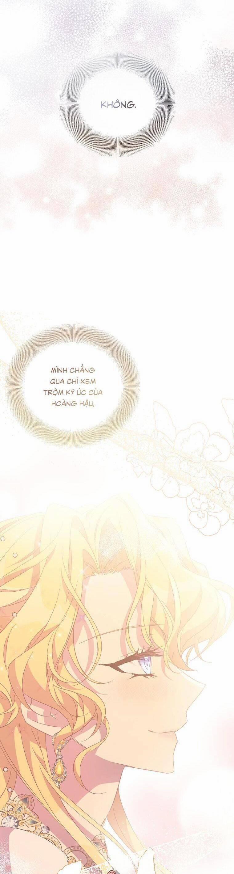 Tôi Là Thánh Nữ Giả Mạo Nhưng Các Thần Lại Ám Ảnh Tôi 51 trang 5