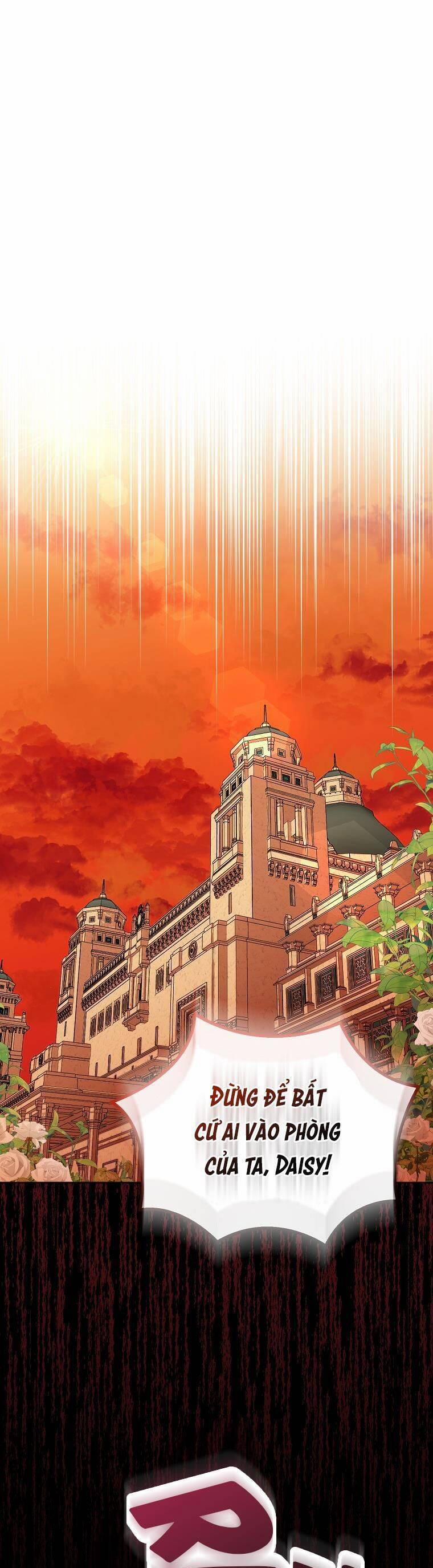 Tôi Là Thánh Nữ Giả Mạo Nhưng Các Thần Lại Ám Ảnh Tôi 52 trang 1