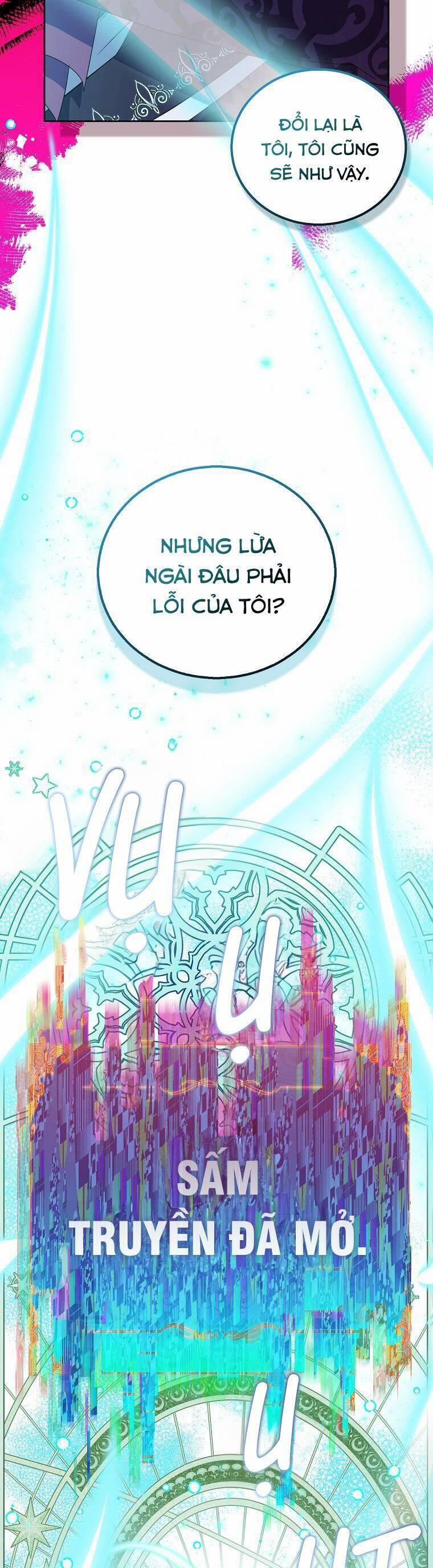 Tôi Là Thánh Nữ Giả Mạo Nhưng Các Thần Lại Ám Ảnh Tôi 52 trang 13