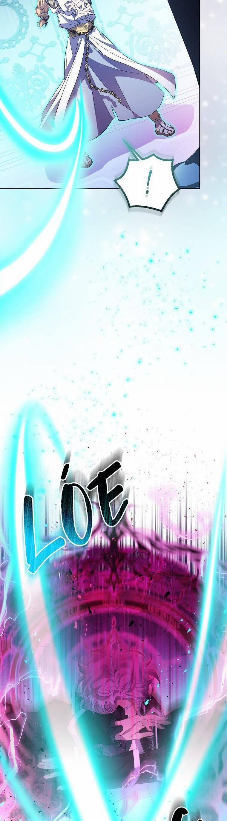 Tôi Là Thánh Nữ Giả Mạo Nhưng Các Thần Lại Ám Ảnh Tôi 52 trang 16