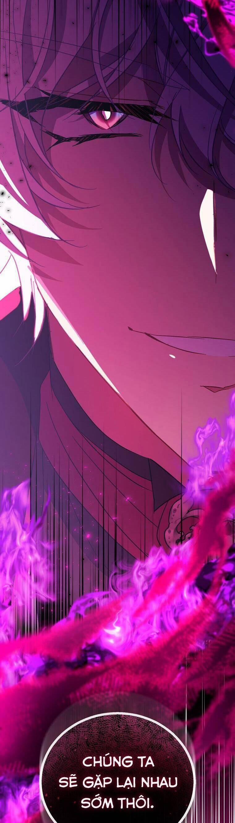 Tôi Là Thánh Nữ Giả Mạo Nhưng Các Thần Lại Ám Ảnh Tôi 52 trang 23