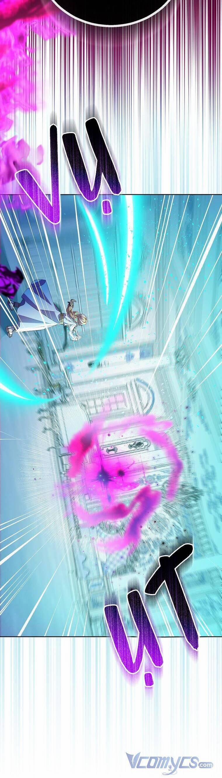 Tôi Là Thánh Nữ Giả Mạo Nhưng Các Thần Lại Ám Ảnh Tôi 52 trang 24