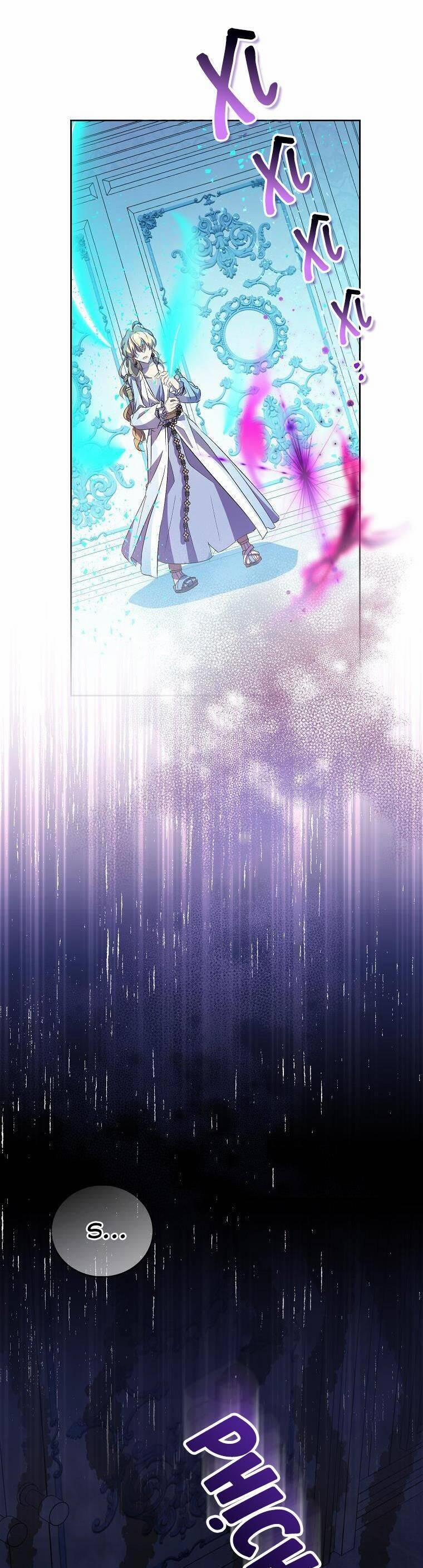 Tôi Là Thánh Nữ Giả Mạo Nhưng Các Thần Lại Ám Ảnh Tôi 52 trang 25