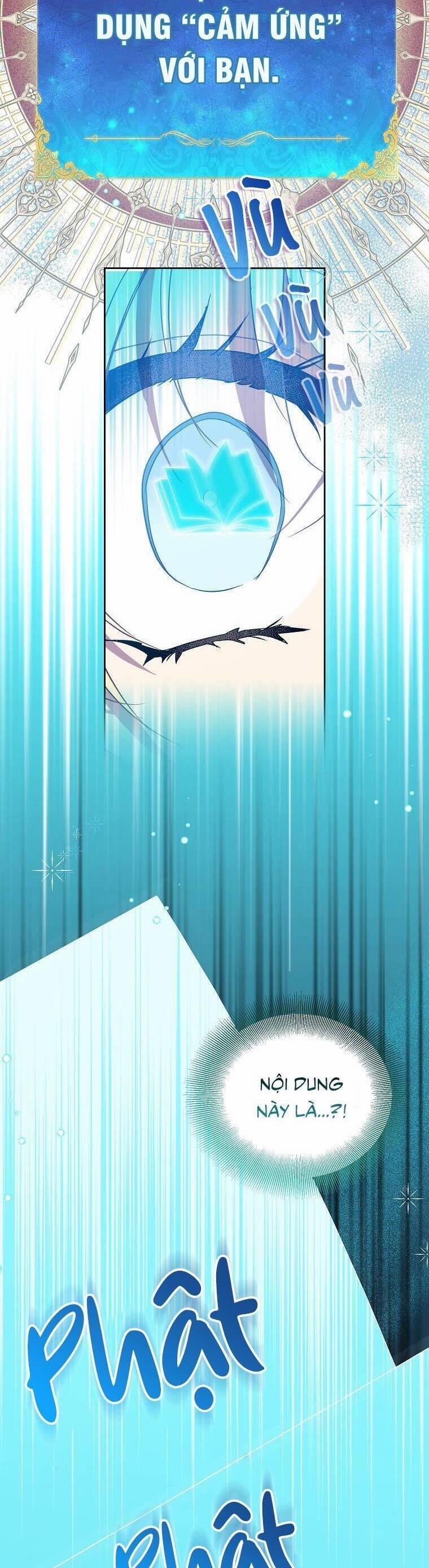 Tôi Là Thánh Nữ Giả Mạo Nhưng Các Thần Lại Ám Ảnh Tôi 52 trang 32