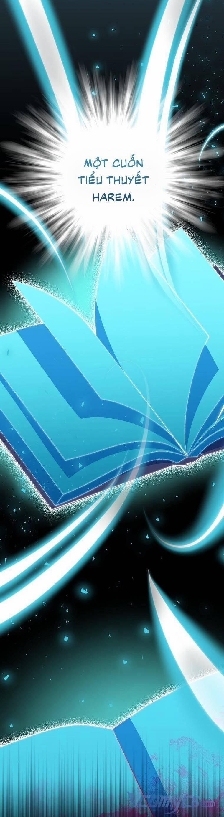 Tôi Là Thánh Nữ Giả Mạo Nhưng Các Thần Lại Ám Ảnh Tôi 52 trang 36