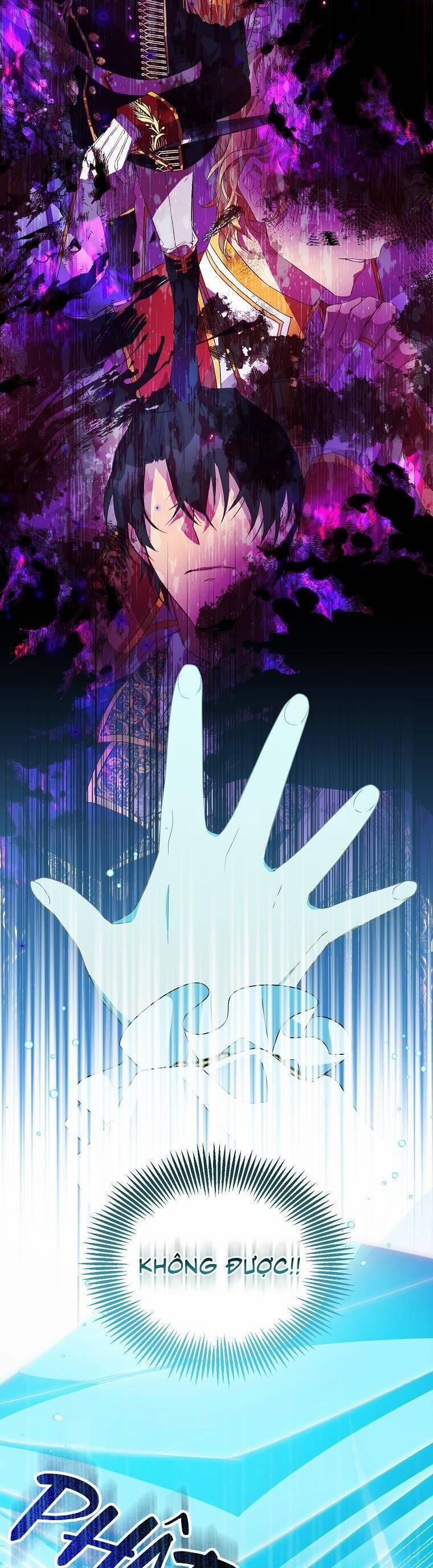 Tôi Là Thánh Nữ Giả Mạo Nhưng Các Thần Lại Ám Ảnh Tôi 52 trang 41