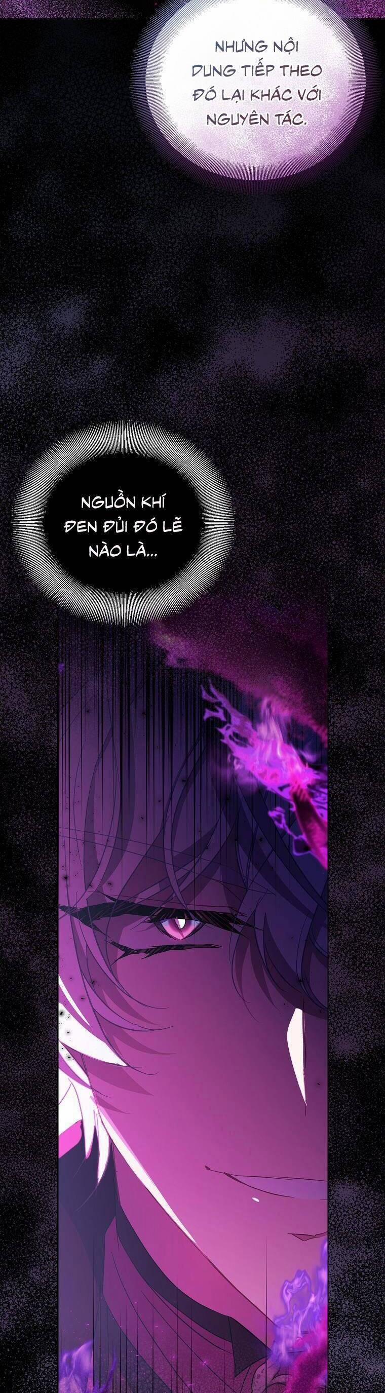 Tôi Là Thánh Nữ Giả Mạo Nhưng Các Thần Lại Ám Ảnh Tôi 52 trang 47