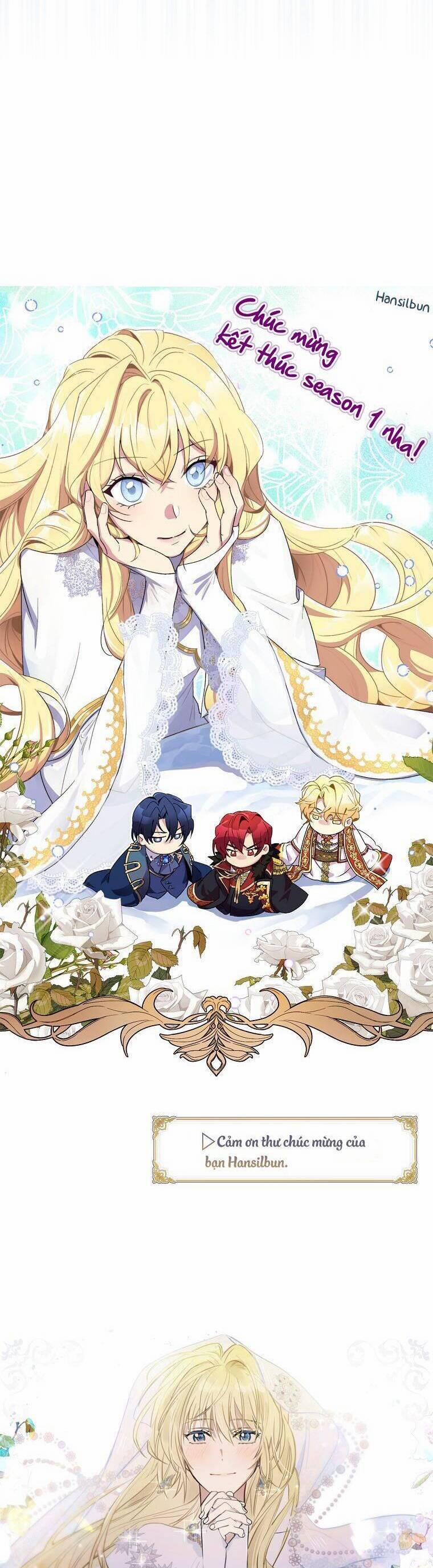 Tôi Là Thánh Nữ Giả Mạo Nhưng Các Thần Lại Ám Ảnh Tôi 52 trang 52