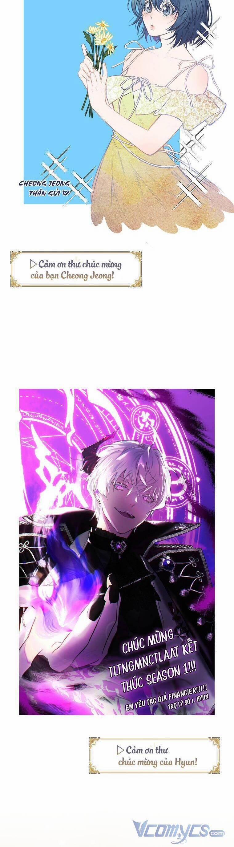 Tôi Là Thánh Nữ Giả Mạo Nhưng Các Thần Lại Ám Ảnh Tôi 52 trang 54