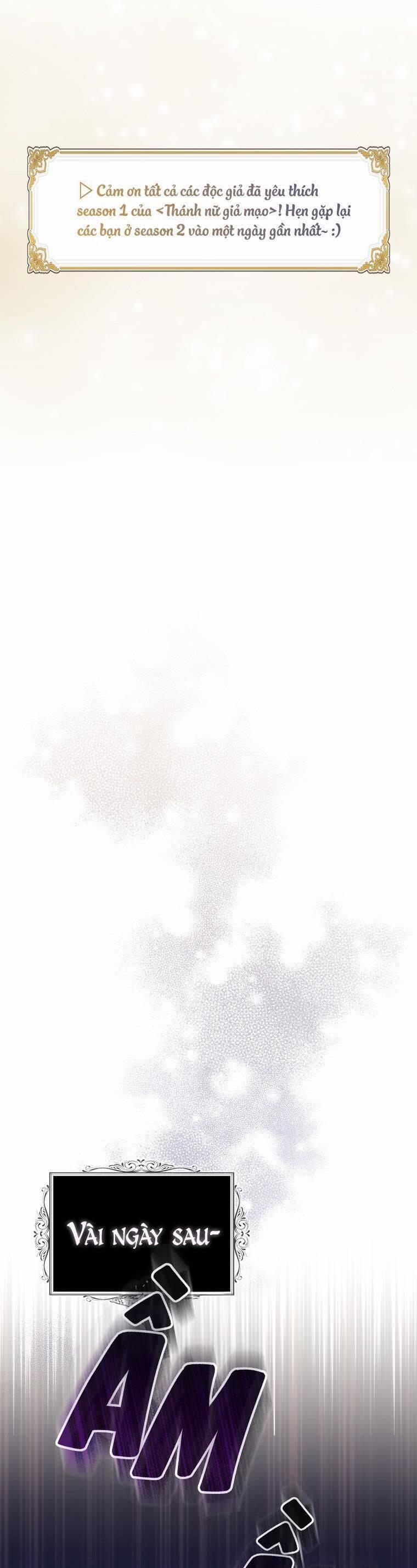 Tôi Là Thánh Nữ Giả Mạo Nhưng Các Thần Lại Ám Ảnh Tôi 52 trang 55