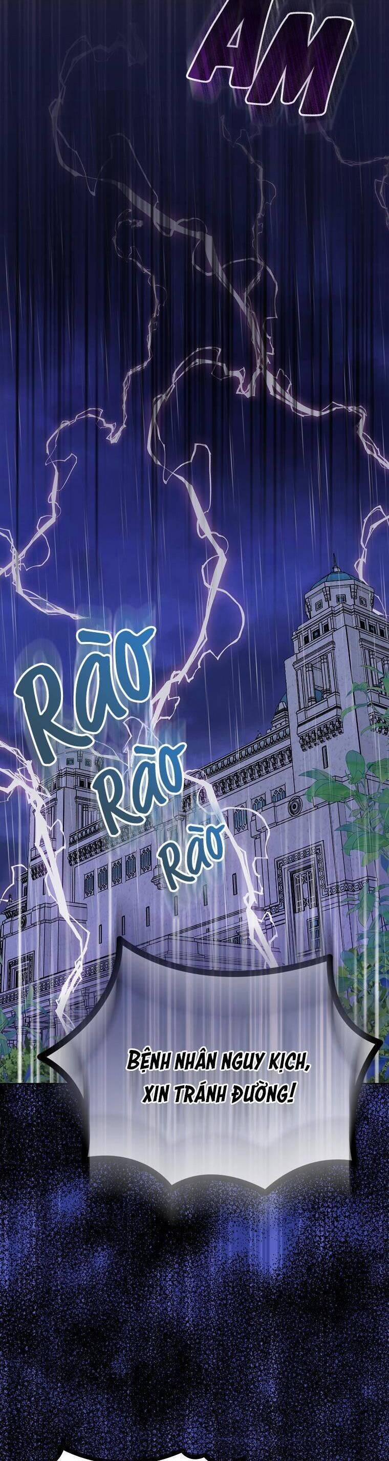 Tôi Là Thánh Nữ Giả Mạo Nhưng Các Thần Lại Ám Ảnh Tôi 52 trang 56