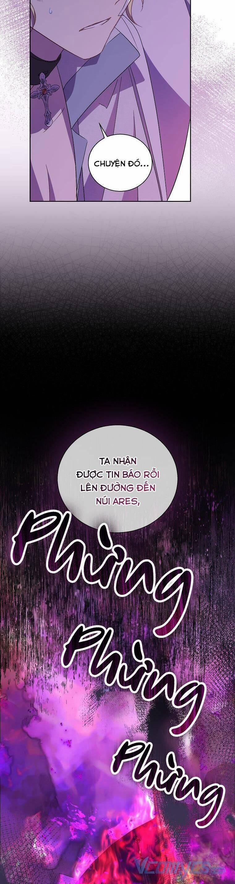 Tôi Là Thánh Nữ Giả Mạo Nhưng Các Thần Lại Ám Ảnh Tôi 52 trang 60