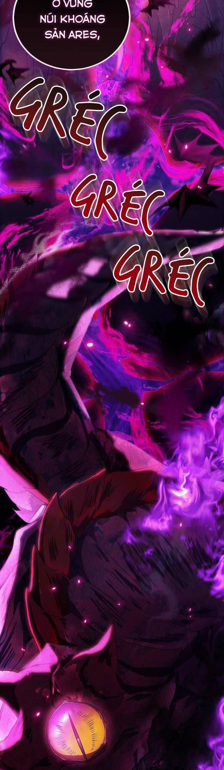 Tôi Là Thánh Nữ Giả Mạo Nhưng Các Thần Lại Ám Ảnh Tôi 52 trang 64