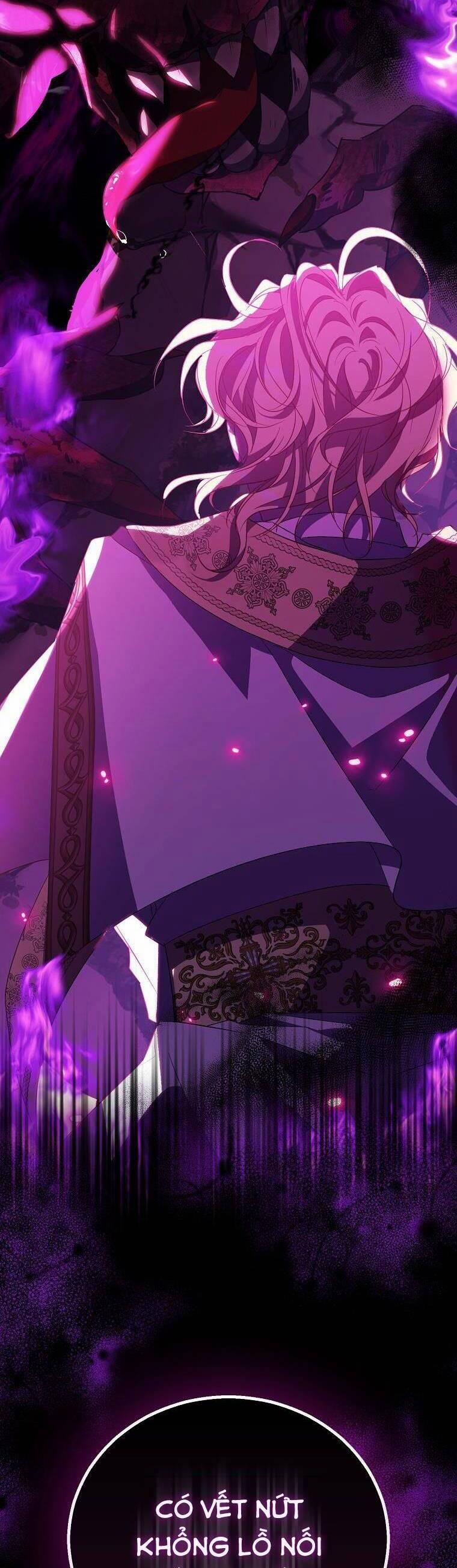 Tôi Là Thánh Nữ Giả Mạo Nhưng Các Thần Lại Ám Ảnh Tôi 52 trang 65