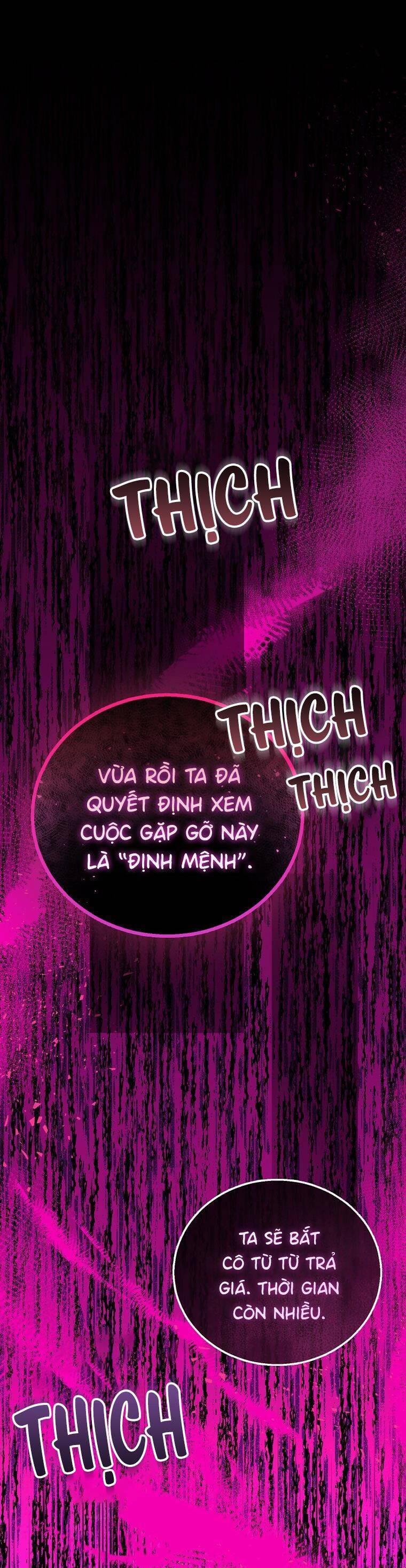 Tôi Là Thánh Nữ Giả Mạo Nhưng Các Thần Lại Ám Ảnh Tôi 53 trang 1