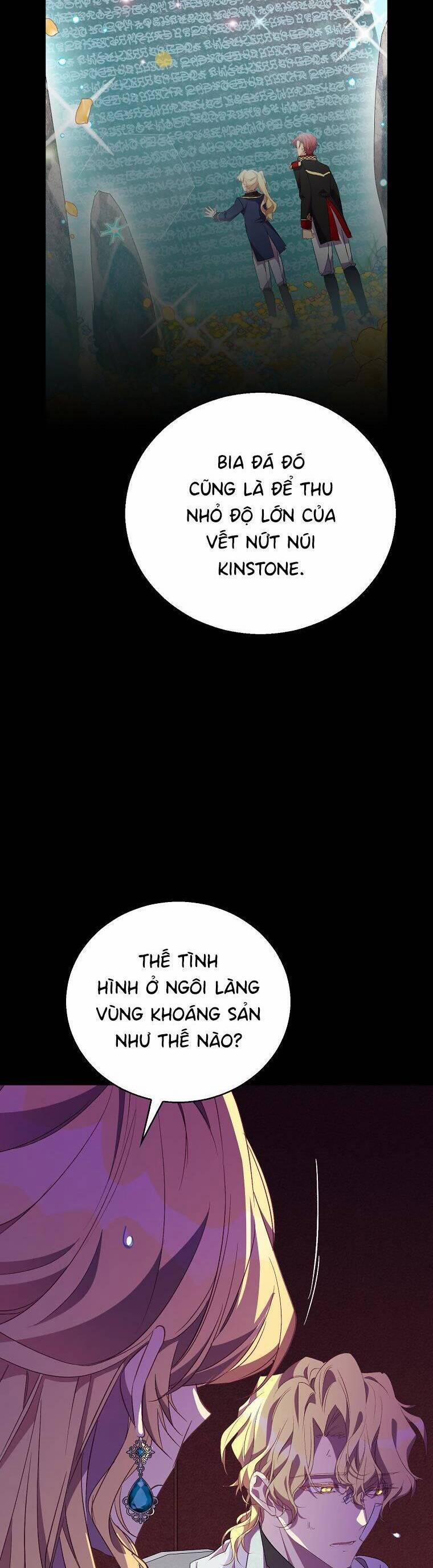 Tôi Là Thánh Nữ Giả Mạo Nhưng Các Thần Lại Ám Ảnh Tôi 53 trang 10