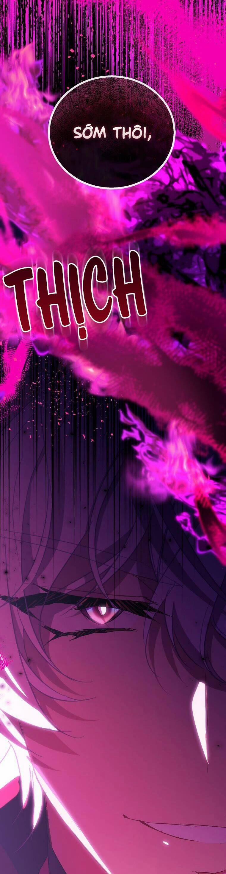 Tôi Là Thánh Nữ Giả Mạo Nhưng Các Thần Lại Ám Ảnh Tôi 53 trang 2