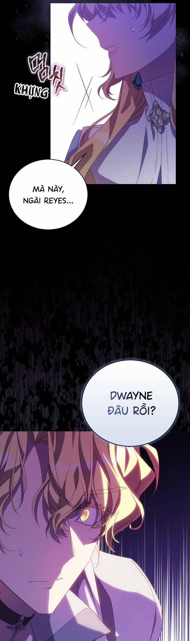 Tôi Là Thánh Nữ Giả Mạo Nhưng Các Thần Lại Ám Ảnh Tôi 53 trang 27