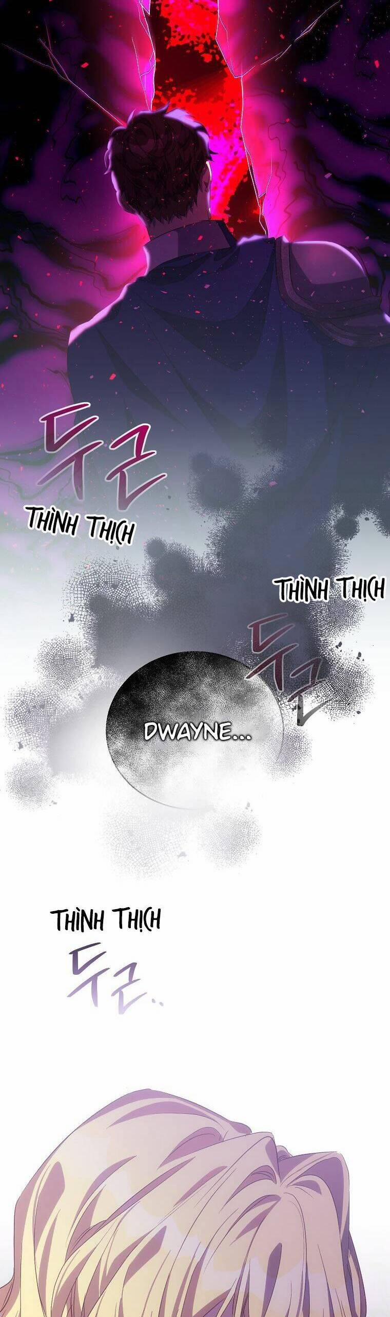 Tôi Là Thánh Nữ Giả Mạo Nhưng Các Thần Lại Ám Ảnh Tôi 53 trang 29