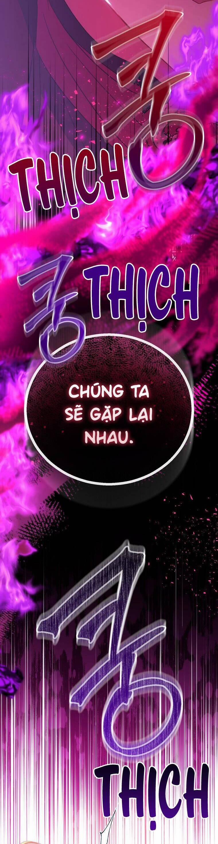 Tôi Là Thánh Nữ Giả Mạo Nhưng Các Thần Lại Ám Ảnh Tôi 53 trang 3