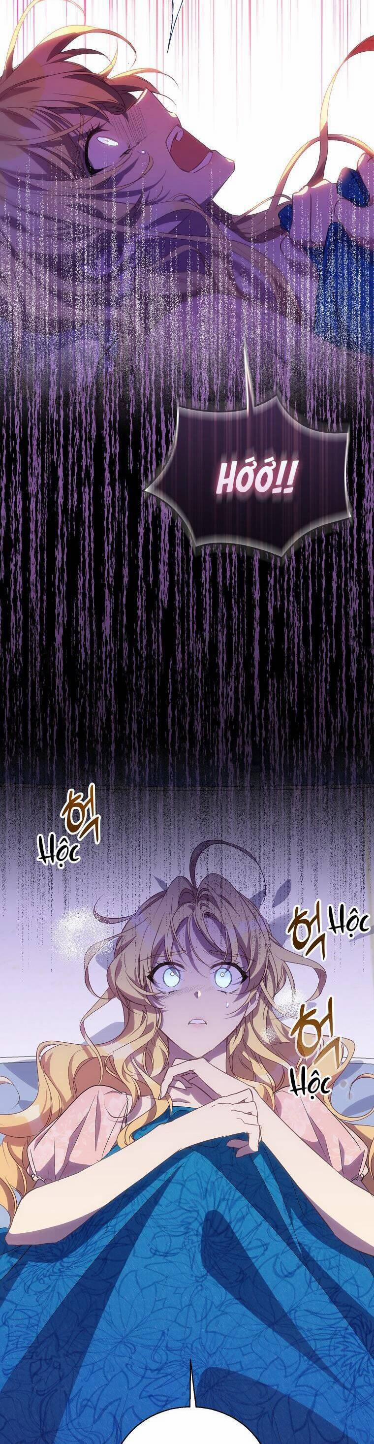 Tôi Là Thánh Nữ Giả Mạo Nhưng Các Thần Lại Ám Ảnh Tôi 53 trang 4