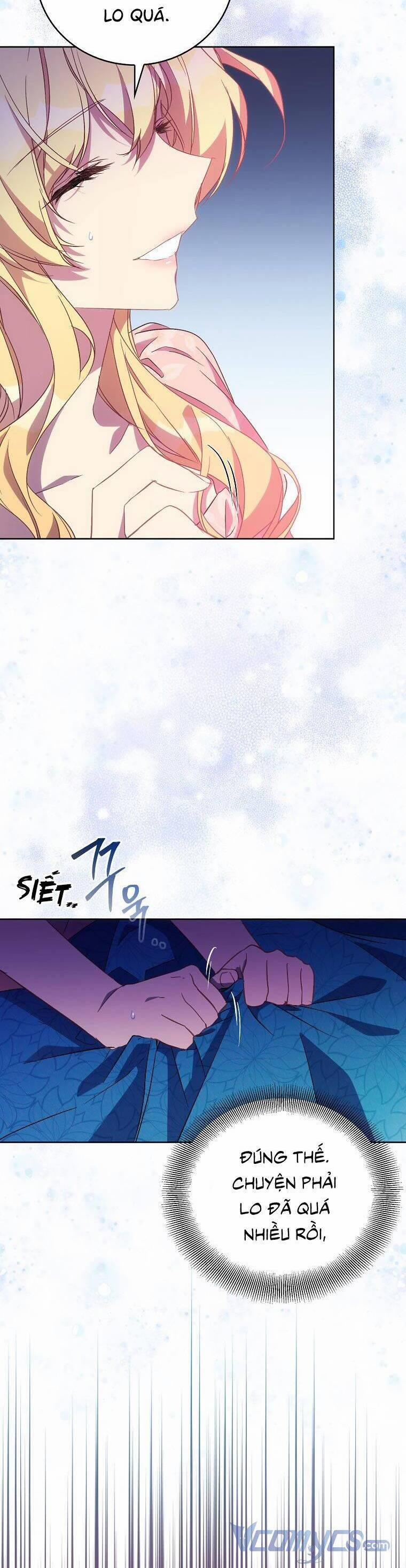 Tôi Là Thánh Nữ Giả Mạo Nhưng Các Thần Lại Ám Ảnh Tôi 53 trang 6