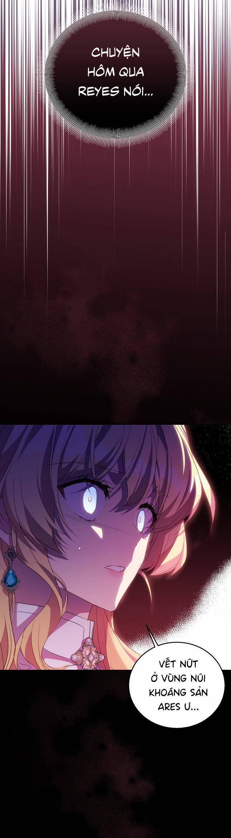 Tôi Là Thánh Nữ Giả Mạo Nhưng Các Thần Lại Ám Ảnh Tôi 53 trang 7