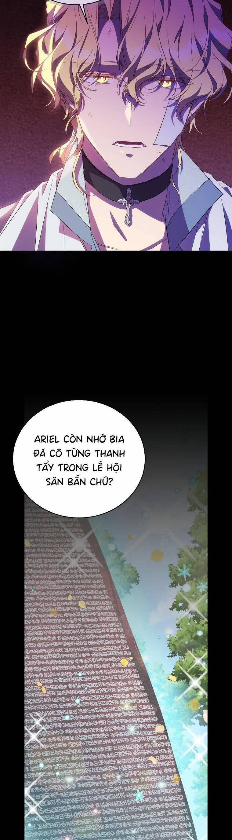 Tôi Là Thánh Nữ Giả Mạo Nhưng Các Thần Lại Ám Ảnh Tôi 53 trang 9