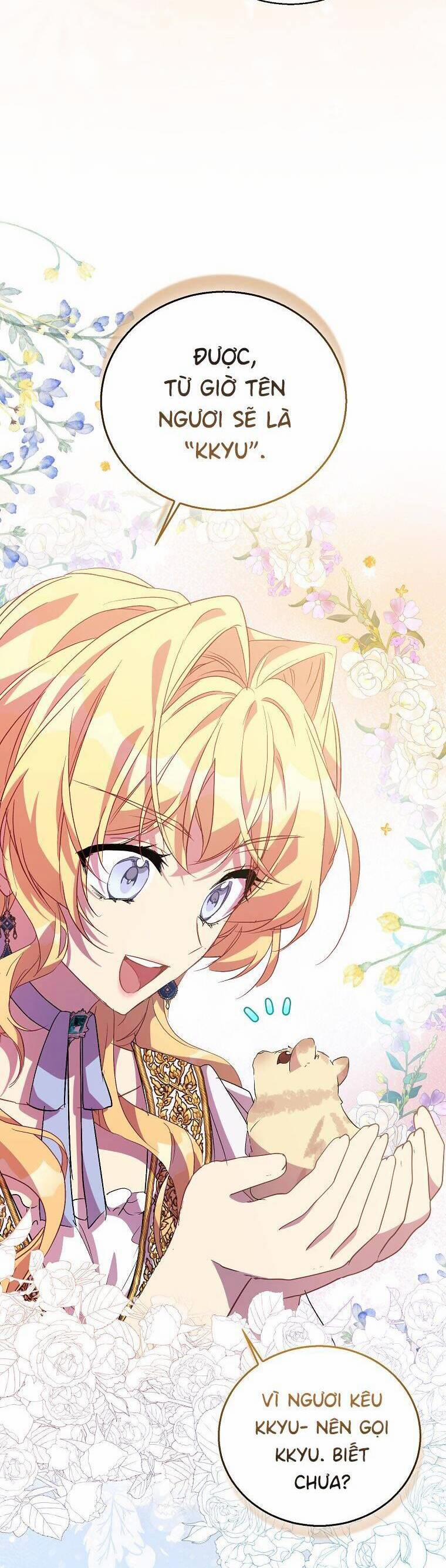 Tôi Là Thánh Nữ Giả Mạo Nhưng Các Thần Lại Ám Ảnh Tôi 54 trang 22