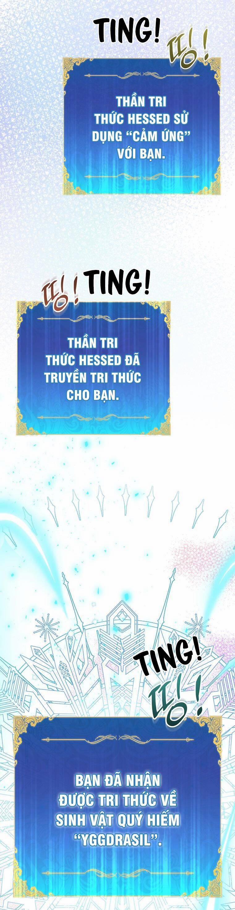 Tôi Là Thánh Nữ Giả Mạo Nhưng Các Thần Lại Ám Ảnh Tôi 54 trang 7