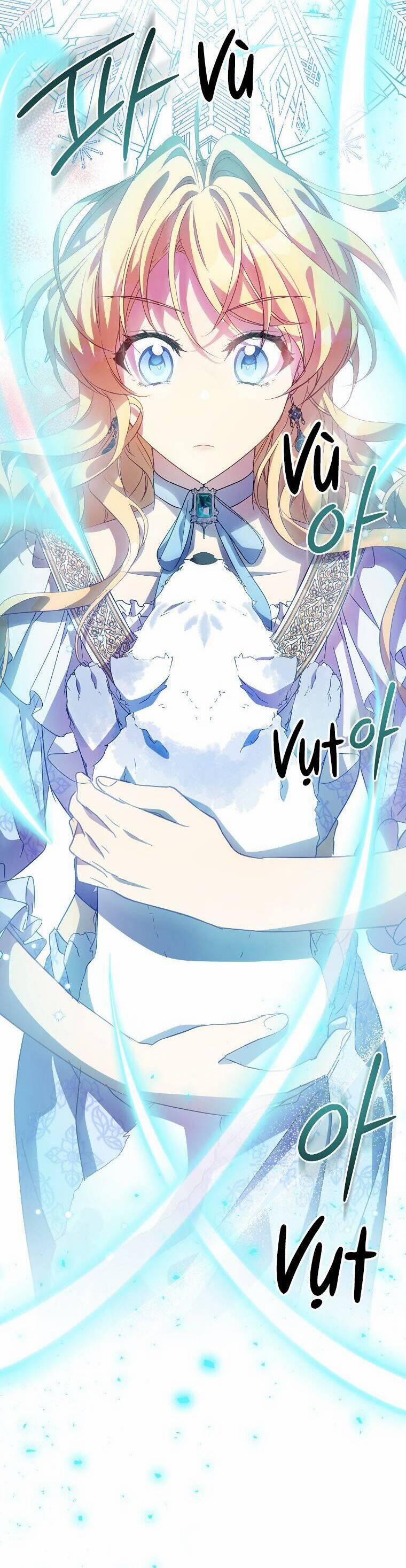 Tôi Là Thánh Nữ Giả Mạo Nhưng Các Thần Lại Ám Ảnh Tôi 54 trang 8