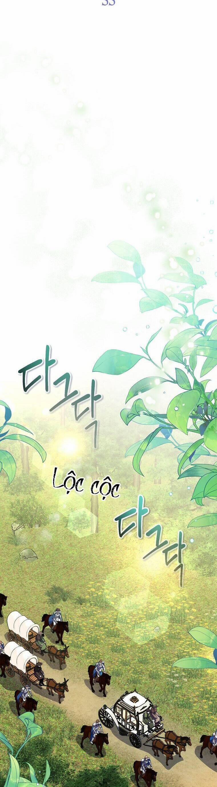 Tôi Là Thánh Nữ Giả Mạo Nhưng Các Thần Lại Ám Ảnh Tôi 55 trang 10