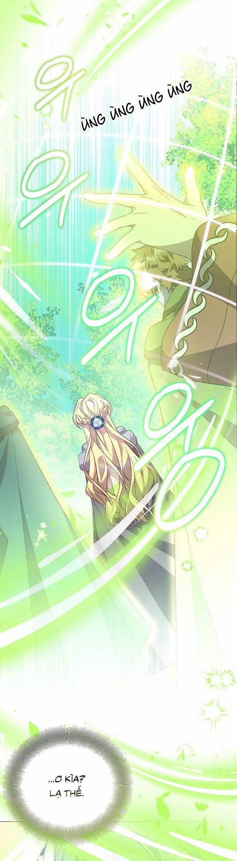 Tôi Là Thánh Nữ Giả Mạo Nhưng Các Thần Lại Ám Ảnh Tôi 57 trang 14