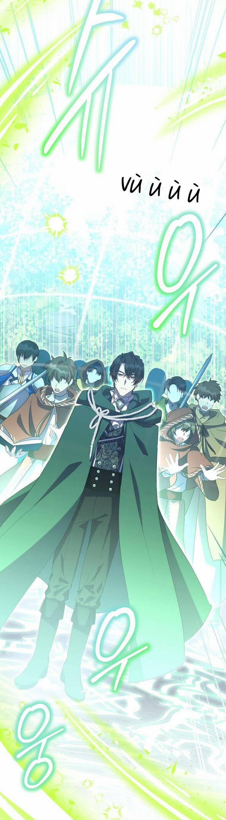 Tôi Là Thánh Nữ Giả Mạo Nhưng Các Thần Lại Ám Ảnh Tôi 57 trang 4