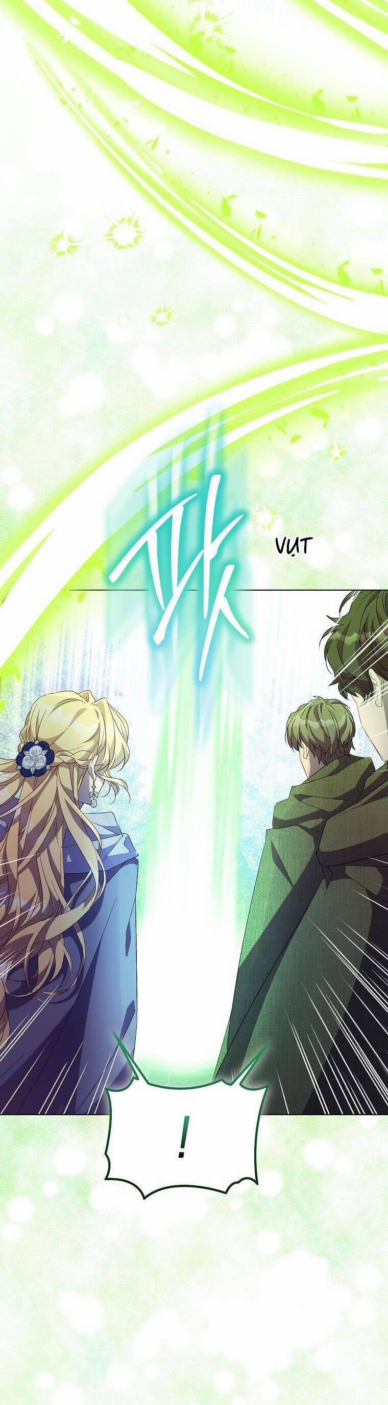 Tôi Là Thánh Nữ Giả Mạo Nhưng Các Thần Lại Ám Ảnh Tôi 57 trang 5