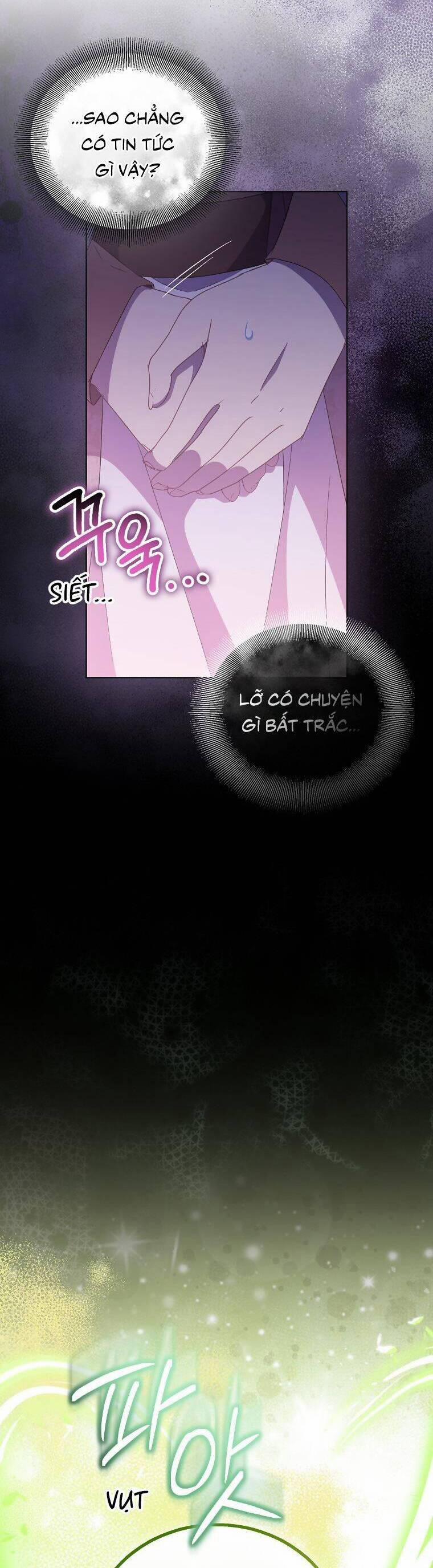 Tôi Là Thánh Nữ Giả Mạo Nhưng Các Thần Lại Ám Ảnh Tôi 57 trang 7