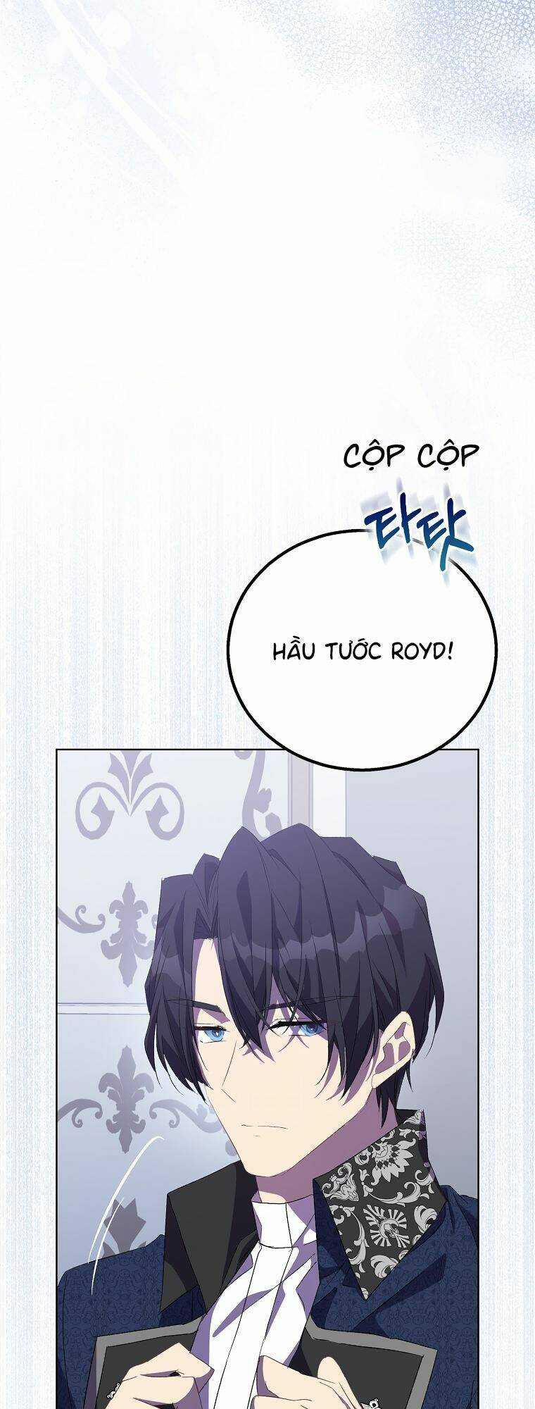 Tôi Là Thánh Nữ Giả Mạo Nhưng Các Thần Lại Ám Ảnh Tôi 59 trang 11