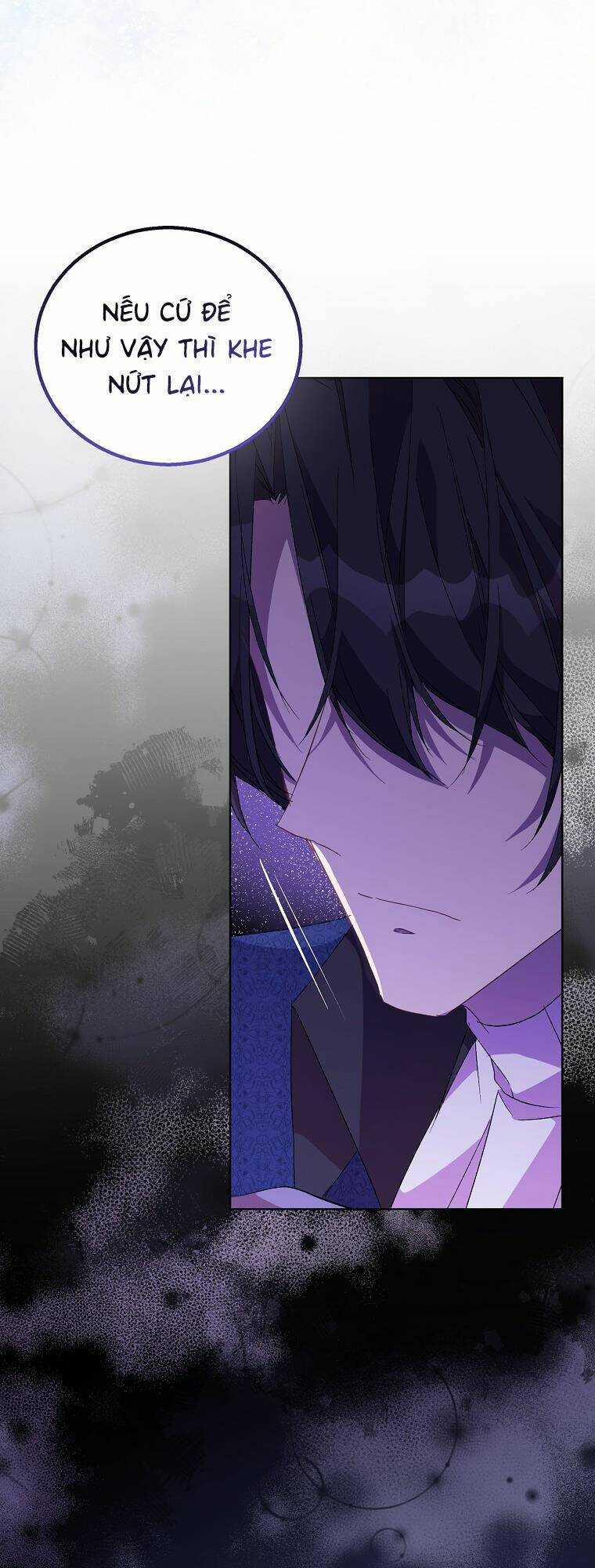 Tôi Là Thánh Nữ Giả Mạo Nhưng Các Thần Lại Ám Ảnh Tôi 59 trang 15