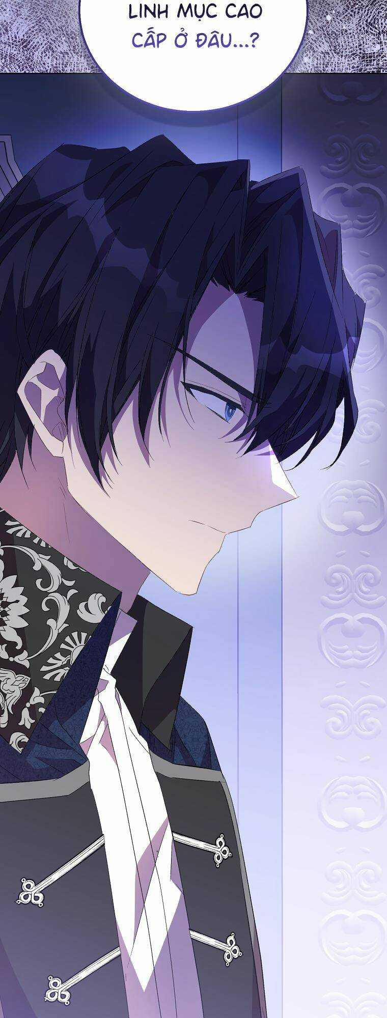 Tôi Là Thánh Nữ Giả Mạo Nhưng Các Thần Lại Ám Ảnh Tôi 59 trang 18